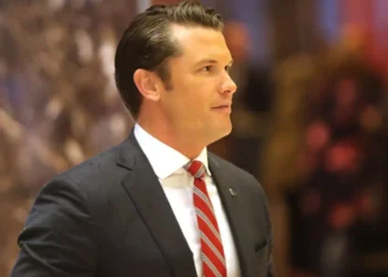 El candidato de Trump para secretario de Defensa fue investigado por asalto sexual en 2017