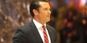 El candidato de Trump para secretario de Defensa fue investigado por asalto sexual en 2017