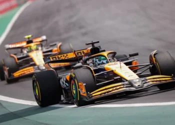 F1 | Norris conquista el sprint en Brasil y reduce la ventaja de Verstappen