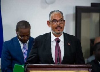 Haití propone diálogo con RD para proteger haitianos en suelo dominicano