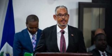 Haití propone diálogo con RD para proteger haitianos en suelo dominicano