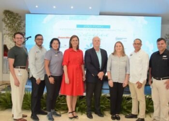 Puerto Plata celebra 2da. edición del Foro de Intercambio de Buenas Prácticas de Sostenibilidad en Turismo