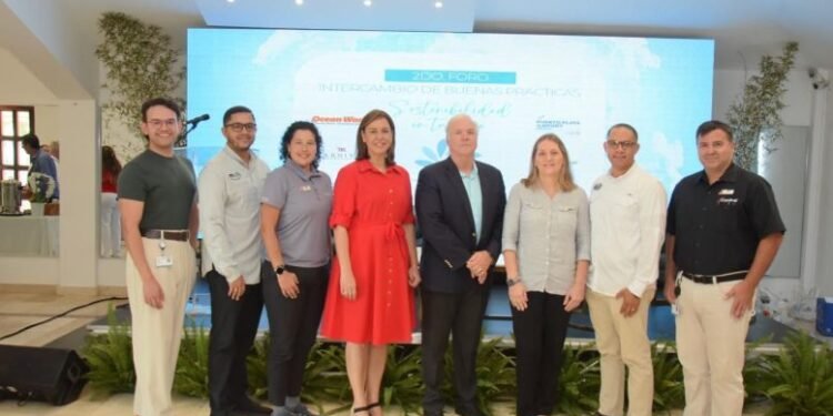 Puerto Plata celebra 2da. edición del Foro de Intercambio de Buenas Prácticas de Sostenibilidad en Turismo