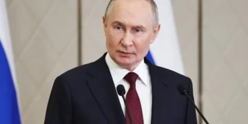 Putin considera que la vida de Trump todavía corre peligro