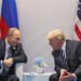Putin felicita a un “valiente” Trump por su victoria y le propone abrir un diálogo nuclear