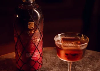 Casa Brugal presenta segunda edición limitada de Colección Visionaria, inspirada en el café dominicano