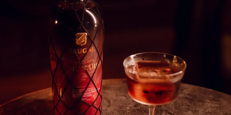 Casa Brugal presenta segunda edición limitada de Colección Visionaria, inspirada en el café dominicano