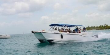 Adoptan medidas para fortalecer la seguridad de las operaciones turísticas en Bayahibe