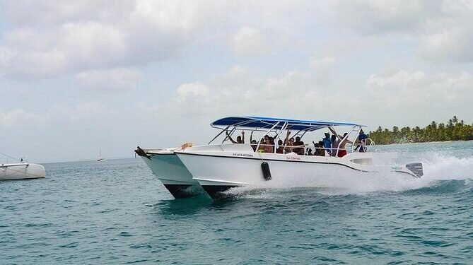 Adoptan medidas para fortalecer la seguridad de las operaciones turísticas en Bayahibe