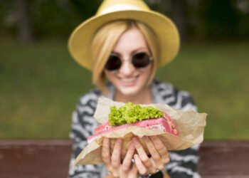 El Sándwich: Un clásico que traspasa fronteras