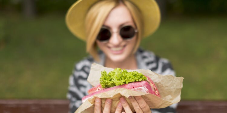 El Sándwich: Un clásico que traspasa fronteras