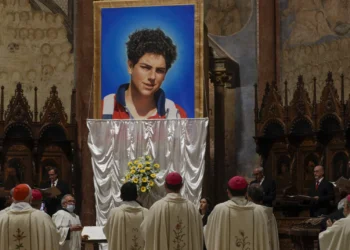 Carlo Acutis, el ‘influencer de Dios’, será canonizado en 2025 durante la Jornada Mundial de los Adolescentes