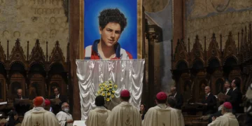 Carlo Acutis, el ‘influencer de Dios’, será canonizado en 2025 durante la Jornada Mundial de los Adolescentes