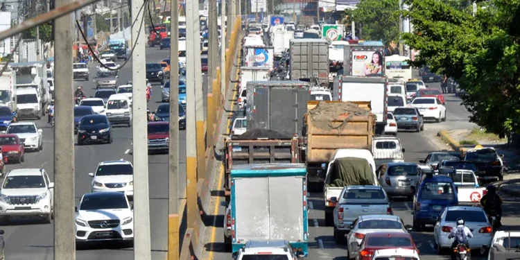 ¿Cuáles son las medidas que tomará el Intrant en Navidad y Año Nuevo?