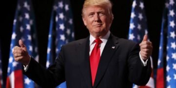 Poder absoluto para Trump: los republicanos tendrán control de las dos cámaras del Congreso