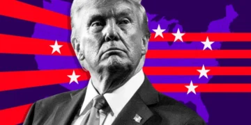 Tras el conteo final de los votos, ¿qué tan grande fue realmente la victoria electoral de Donald Trump?