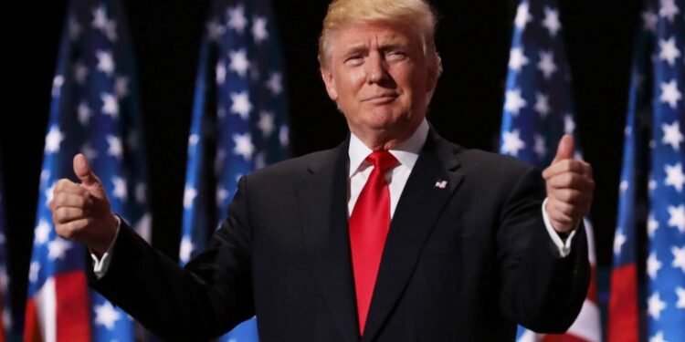 Poder absoluto para Trump: los republicanos tendrán control de las dos cámaras del Congreso