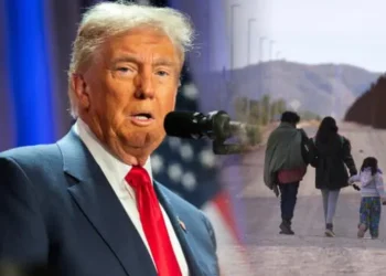 La mayoría de estadounidenses apoya los planes de deportación masiva de Trump