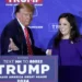 Trump elige como embajadora ante la ONU a Elise Stefanik, defensora de la causa israelí