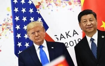 China y Canadá advierten tras amenaza Trump sobre aranceles
