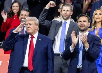 ¿Quiénes suenan para el gabinete 2.0 de Trump?