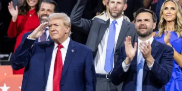 ¿Quiénes suenan para el gabinete 2.0 de Trump?