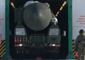 «Estábamos listos para llevar a cabo un ataque nuclear»: un desertor revela a la BBC cómo operan las bases nucleares de Rusia