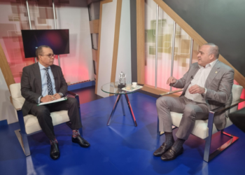 El senador Victoria Yeb dice: «hay muchos funcionarios traviesos, van a caer y yo no iré a verlos a Najayo»