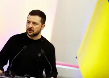 Zelenski, dispuesto a hacer concesiones si la OTAN protege los territorios controlados por Ucrania