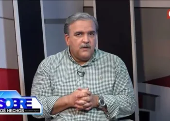 Elías Wessin Chávez pide traer «un marciano» y designarlo Procurador General de la República