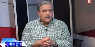 Elías Wessin Chávez pide traer «un marciano» y designarlo Procurador General de la República