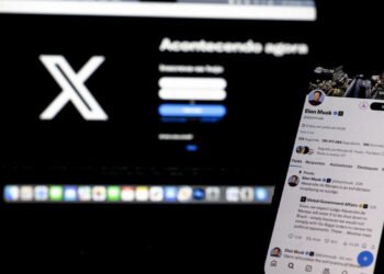 La salida de diarios de la red X es el «síntoma del fracaso» en la regulación de las plataformas, según RSF