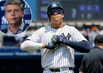 Steinbrenner dice tiene plan para retener a Soto