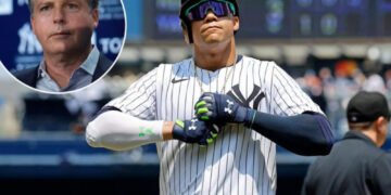 Steinbrenner dice tiene plan para retener a Soto