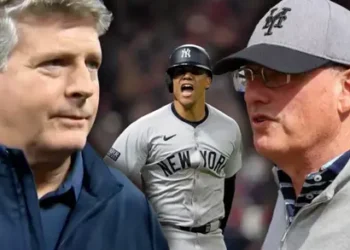 Yankees y Mets inician la puja por Juan Soto