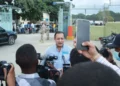 Abel Martínez apoya deportaciones de extranjeros con estatus irregular y pide mayor control en la frontera
