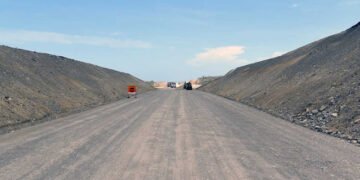 Rechazo colectivo en la comunidad banileja al anuncio de Obras Publicas de entrega de la  Circunvalación