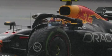 La exhorbitante cifra que exige Sergio “Checo” Pérez si es despedido de Red Bull