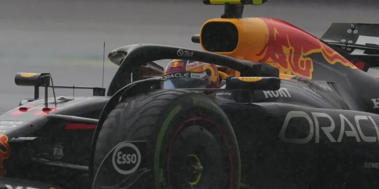 La exhorbitante cifra que exige Sergio “Checo” Pérez si es despedido de Red Bull