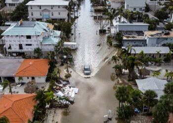 Una “crisis financiera” en la sombra le ha costado al mundo US$ 2 billones