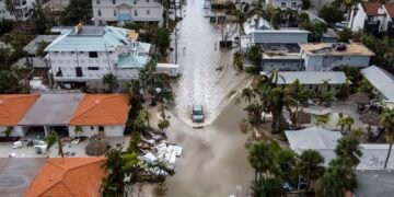 Una “crisis financiera” en la sombra le ha costado al mundo US$ 2 billones