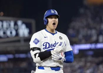Ohtani, Lindor y Marte finalistas al MVP en la Nacional. Judge, Witt y Soto compiten en la Americana