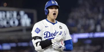 Ohtani, Lindor y Marte finalistas al MVP en la Nacional. Judge, Witt y Soto compiten en la Americana