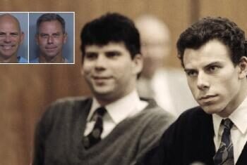 Hermanos Menéndez afrontarán una audiencia en su lucha por salir de la cárcel