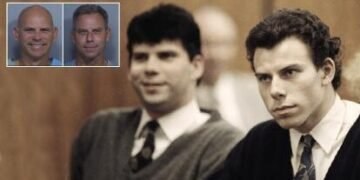 Hermanos Menéndez afrontarán una audiencia en su lucha por salir de la cárcel