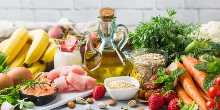 10 beneficios de la dieta mediterránea, una de las más saludables del mundo