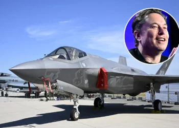 Elon Musk propone reemplazar aviones de combate con drones