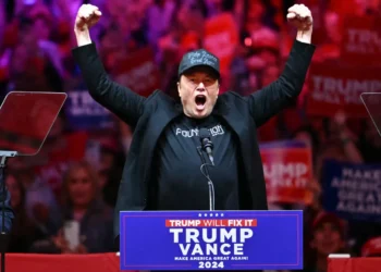 Elon Musk se dispone a recoger los frutos de su alianza electoral con Trump