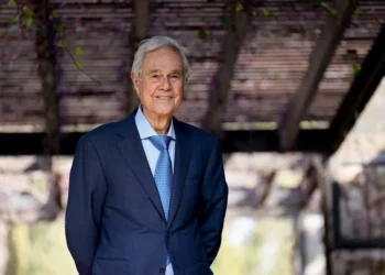 Fallece el fundador de la cadena de hoteles Melia, Gabriel Escarrer, a los 89 años