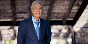Fallece el fundador de la cadena de hoteles Melia, Gabriel Escarrer, a los 89 años